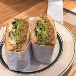 BASEMENT coffee&sandwiches - 