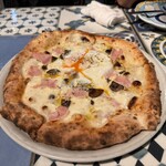PIZZERIA HIRO mukonoso - 