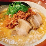 ラーメン屋？えびす - 