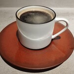 & OIMO TOKYO CAFE - ブレンドコーヒー(HOT)　