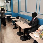 ICONIC STAGE marunouchi - 