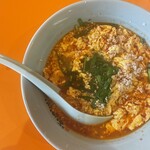 元祖ニュータンタンメン本舗 鴨居店 - 