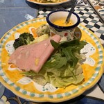 PIZZERIA HIRO mukonoso - 