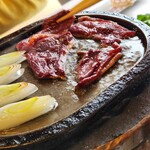 才兵衛鴨料理 - 