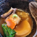 才兵衛鴨料理 - 