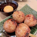 Yakitori Asobitei - 