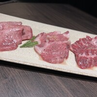 焼肉 銀座コバウ 並木通り店 - 