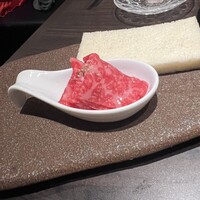 焼肉 銀座コバウ 並木通り店 - 