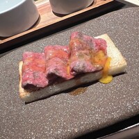 焼肉 銀座コバウ 並木通り店 - 