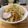 釜玉中華そば ナポレオン軒