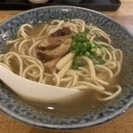 Soba Dokoro Ma San Dou - 