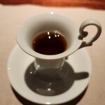 Saucer - トリプルコンソメスープ