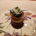 Saucer - グジュール