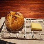 Saucer - 焼きたてパン