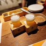 NIHONBASHI BREWERY - 