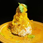 天ぷら酒場 天ぷら Ｙ  心斎橋 - 