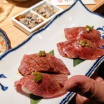 肉の山翔 - 