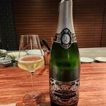 Saucer - シャンパン