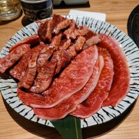 肉の山翔 - 
