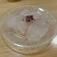 鮨　まつ本 - 
