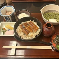 浅草むぎとろ 本店 - 