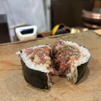鮨　まつ本 - 
