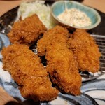 馳走宇和海 がいや丸 - 