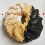 Mister Donut - エンゼルフレンチ