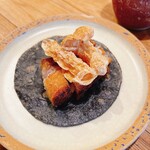 LOS TACOS AZULES - 