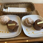 Patisserie AKITO - 