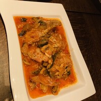 スペイン料理 La Cazuela 三ノ宮 ミント神戸店 - 