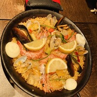 スペイン料理 La Cazuela 三ノ宮 ミント神戸店 - 