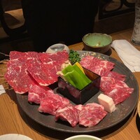 馬桜 銀座通り店 - 