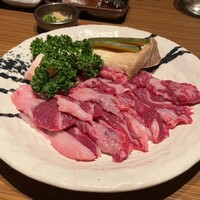 馬桜 銀座通り店 - 