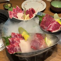 馬桜 銀座通り店 - 