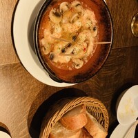 スペイン料理 La Cazuela 三ノ宮 ミント神戸店 - 