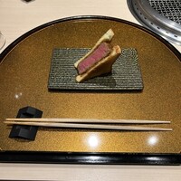 西麻布けんしろう - 