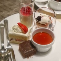 グラスコート - 