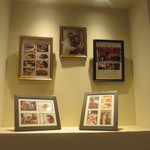 クリントン・ストリート・ベイキング・カンパニー - 店内