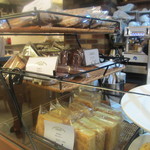 クリントン・ストリート・ベイキング・カンパニー - 焼き菓子