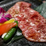 Yakiniku Seikou Embettei Ruau - 