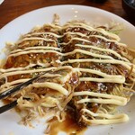 Hiroshima Okonomiyaki And Okeishoku Taira - 