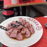 焼肉の殿堂 キヨミズホール - 