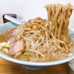 ラーメン 工藤 - 