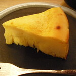 Ashijima Kohi - しとろりチーズケーキ