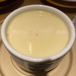 Sushiro - 季節の茶碗蒸し　250円