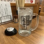 七輪坂井 - 