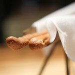 RADICE - グリッシーニ☆