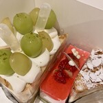 A.C.L - 料理写真: