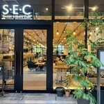 S・E・C Greensprings - 